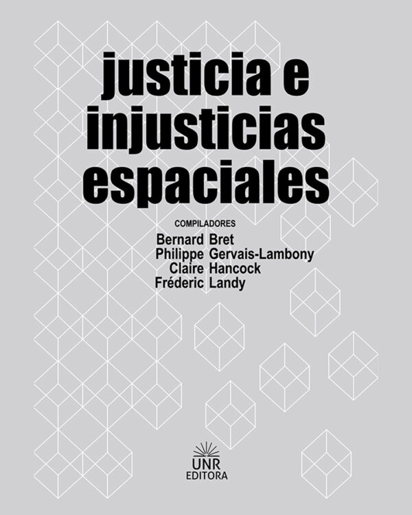 Espacios Politicas Sociedades Editora Unr