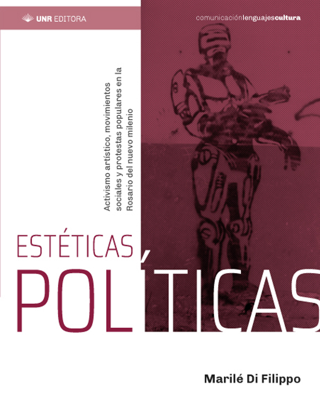 Estéticas Políticas • Editora UNR